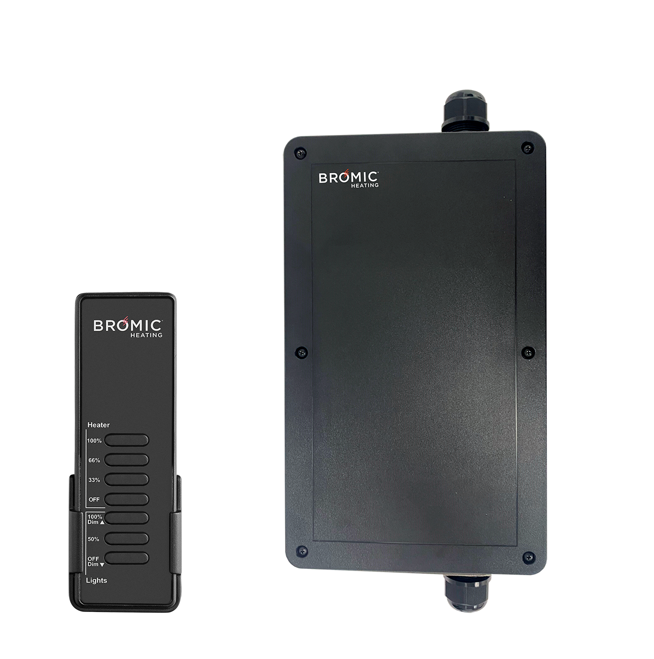 Eclipse dimmercontroller - Afbeelding 2