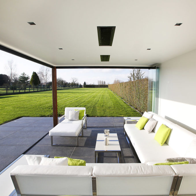 Platinum Electric inbouwset - Afbeelding 3