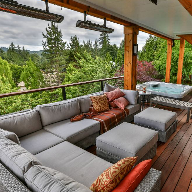 Tungsten Electric-montagestangen - Afbeelding 4