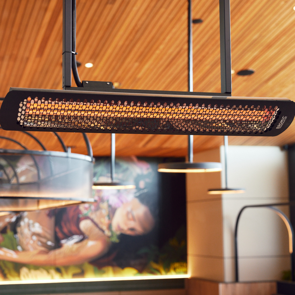 Tungsten Electric-montagestangen - Afbeelding 3