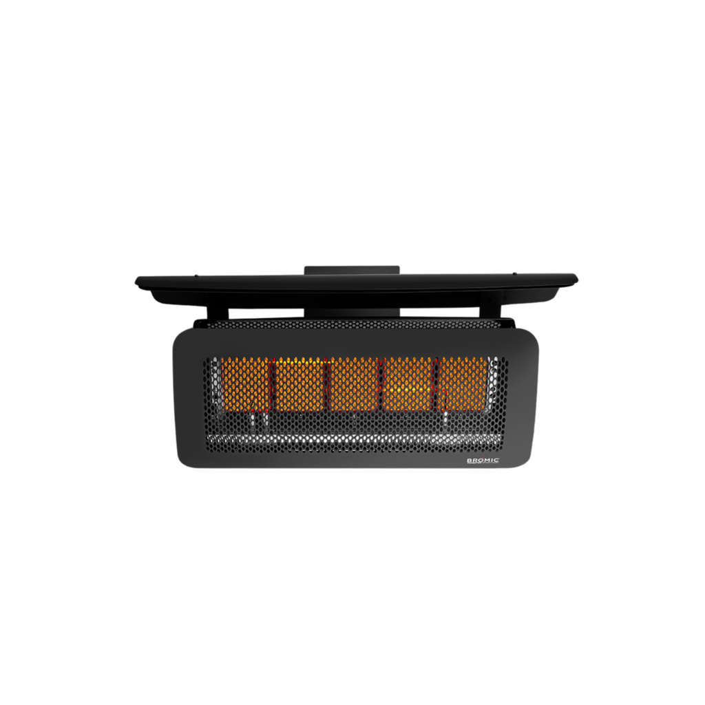 Tungsten Gaswarmtedeflectoren - Afbeelding 3